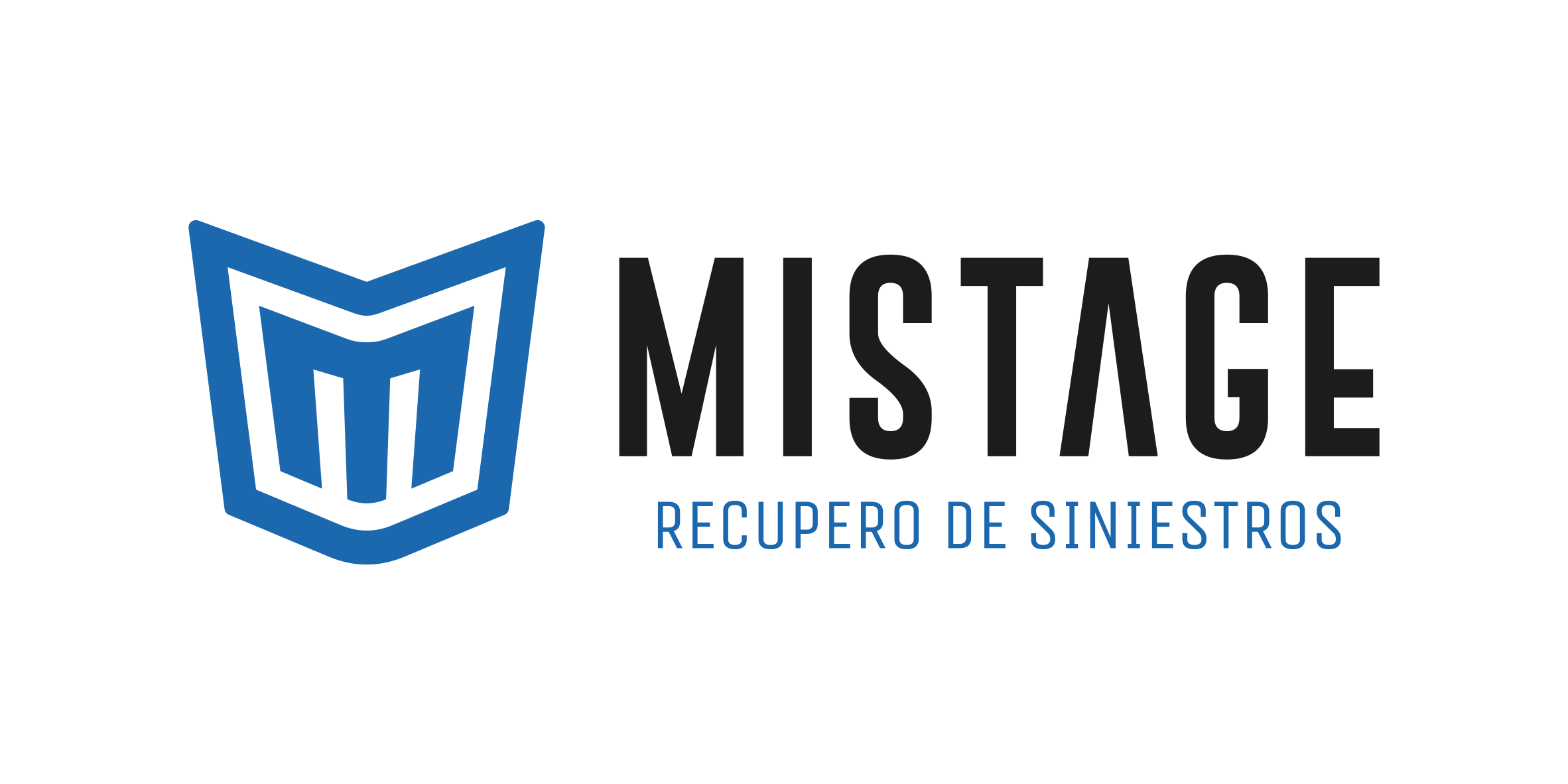 Logo de Mistage